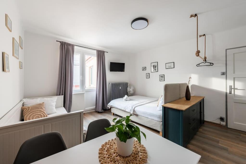 Bellagio Apartmán